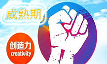 成熟期课程